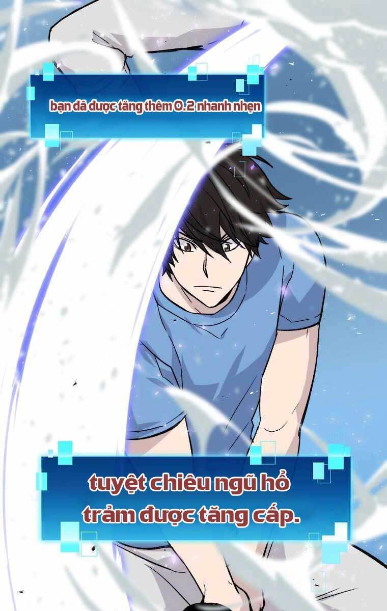 Chúa Quỷ Tăng Cấp Bằng Võ Thuật Chapter 14 - Trang 2