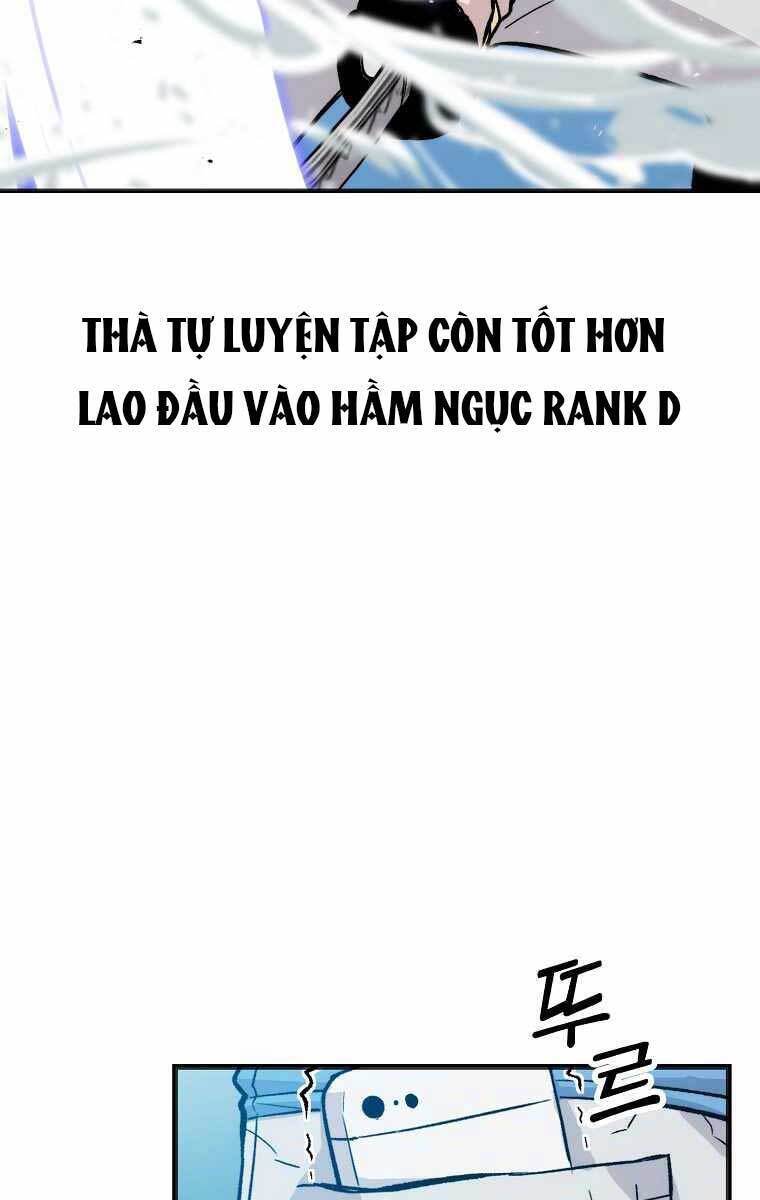 Chúa Quỷ Tăng Cấp Bằng Võ Thuật Chapter 14 - Trang 2