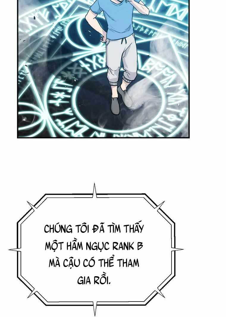 Chúa Quỷ Tăng Cấp Bằng Võ Thuật Chapter 14 - Trang 2