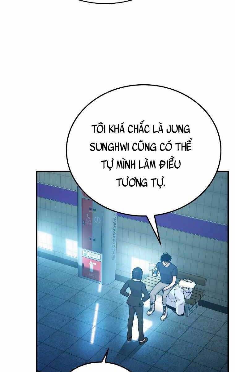 Chúa Quỷ Tăng Cấp Bằng Võ Thuật Chapter 14 - Trang 2