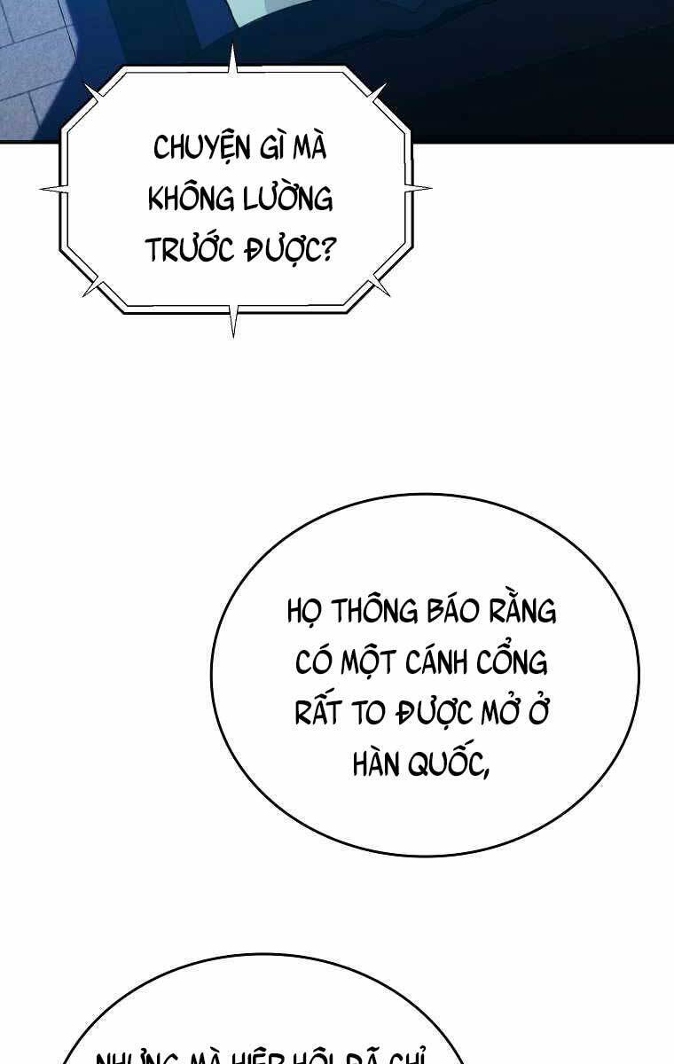 Chúa Quỷ Tăng Cấp Bằng Võ Thuật Chapter 14 - Trang 2