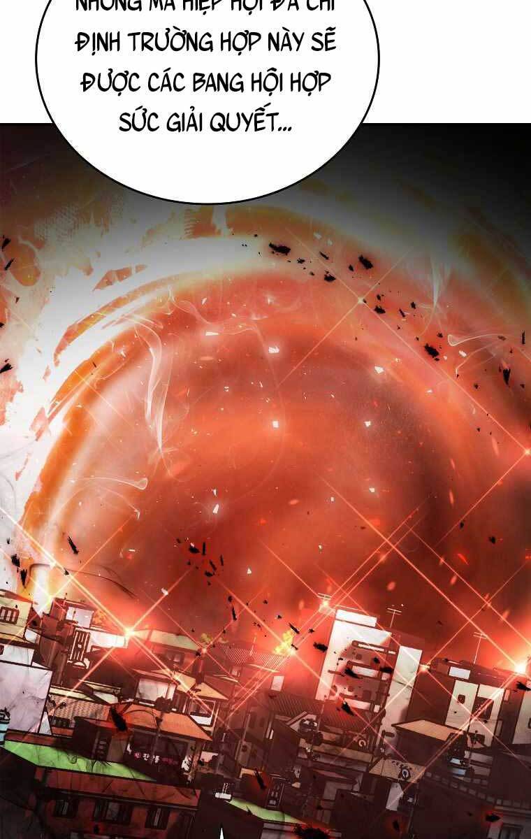 Chúa Quỷ Tăng Cấp Bằng Võ Thuật Chapter 14 - Trang 2