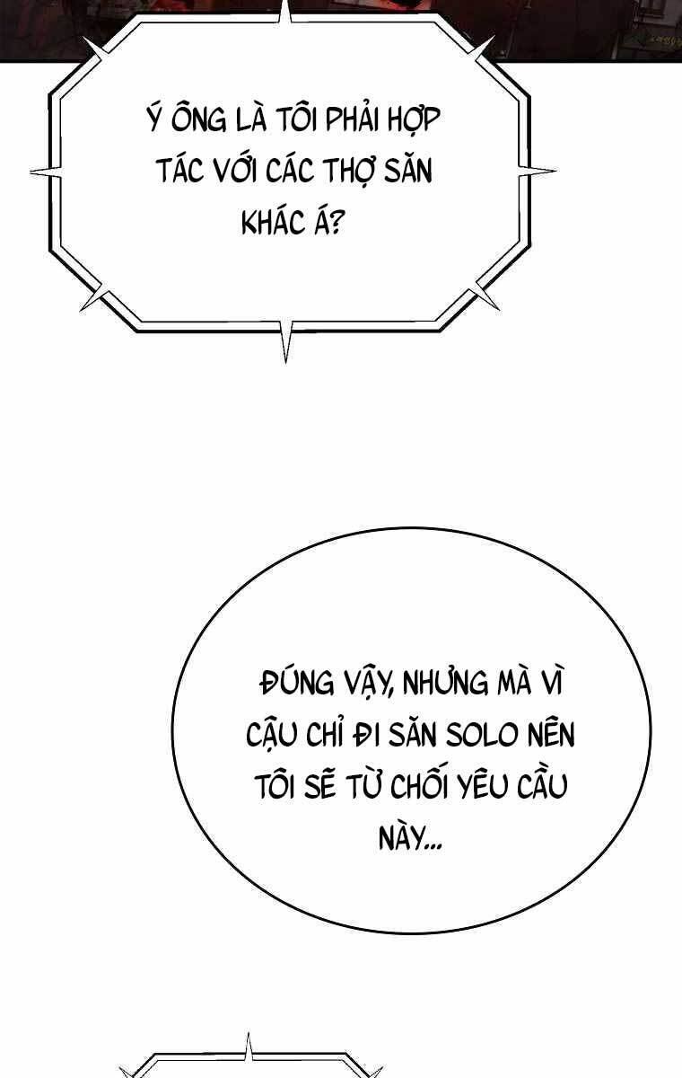 Chúa Quỷ Tăng Cấp Bằng Võ Thuật Chapter 14 - Trang 2