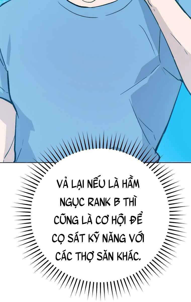 Chúa Quỷ Tăng Cấp Bằng Võ Thuật Chapter 14 - Trang 2