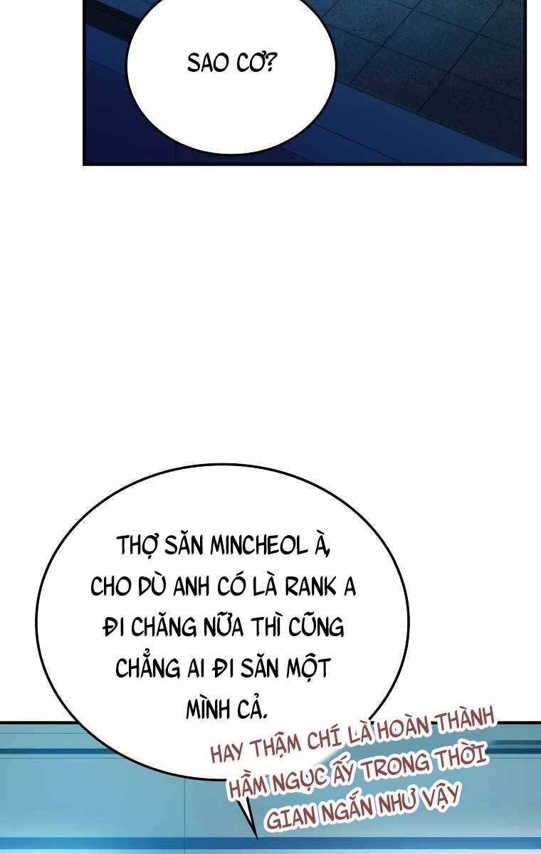 Chúa Quỷ Tăng Cấp Bằng Võ Thuật Chapter 14 - Trang 2