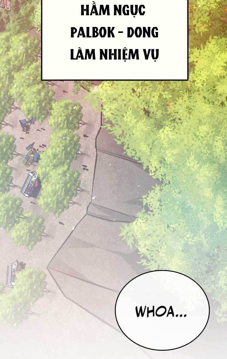 Chúa Quỷ Tăng Cấp Bằng Võ Thuật Chapter 14 - Trang 2