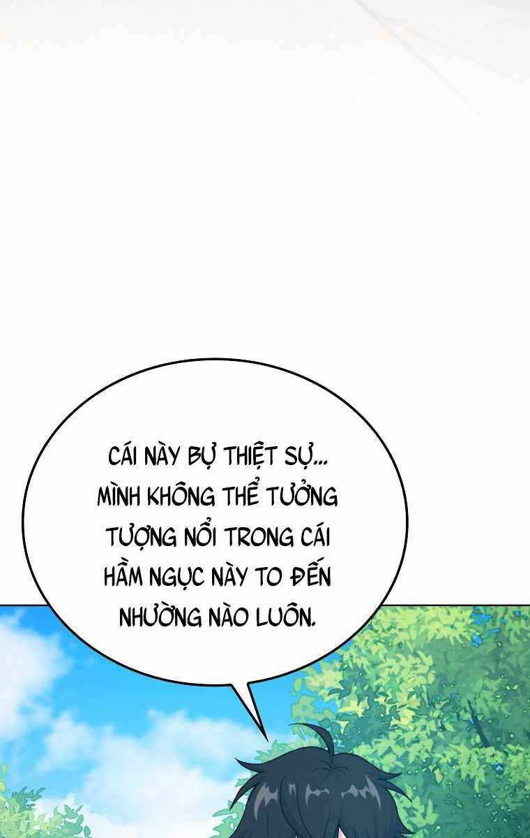 Chúa Quỷ Tăng Cấp Bằng Võ Thuật Chapter 14 - Trang 2