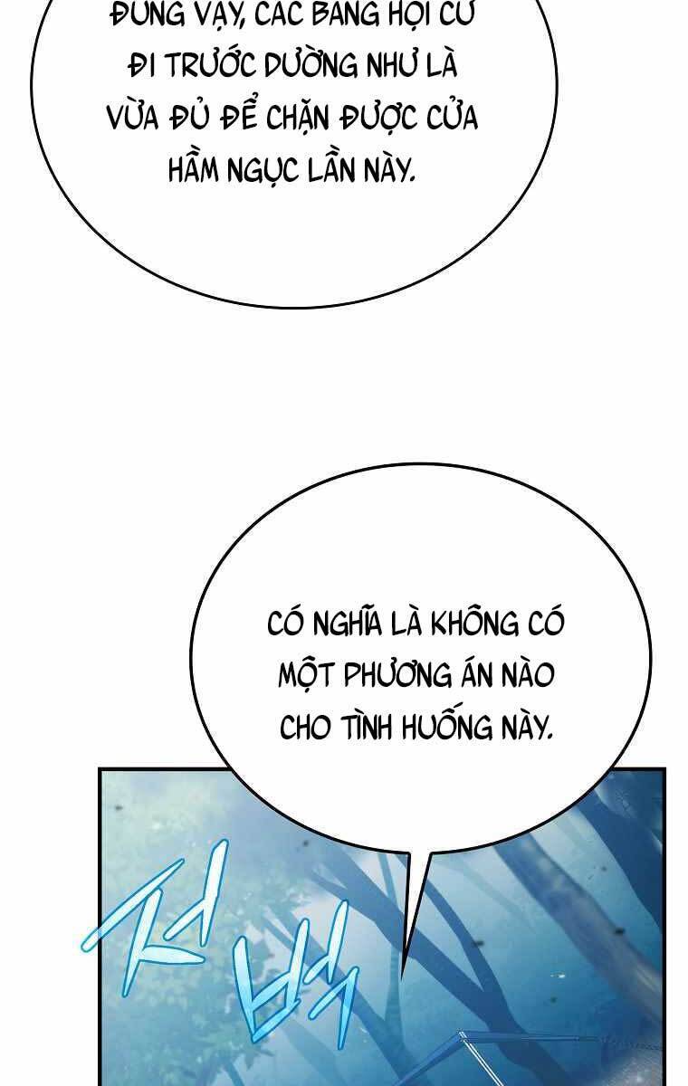 Chúa Quỷ Tăng Cấp Bằng Võ Thuật Chapter 14 - Trang 2