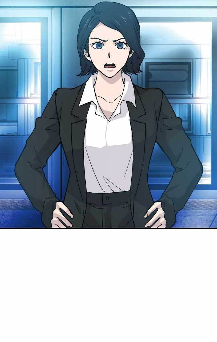 Chúa Quỷ Tăng Cấp Bằng Võ Thuật Chapter 14 - Trang 2