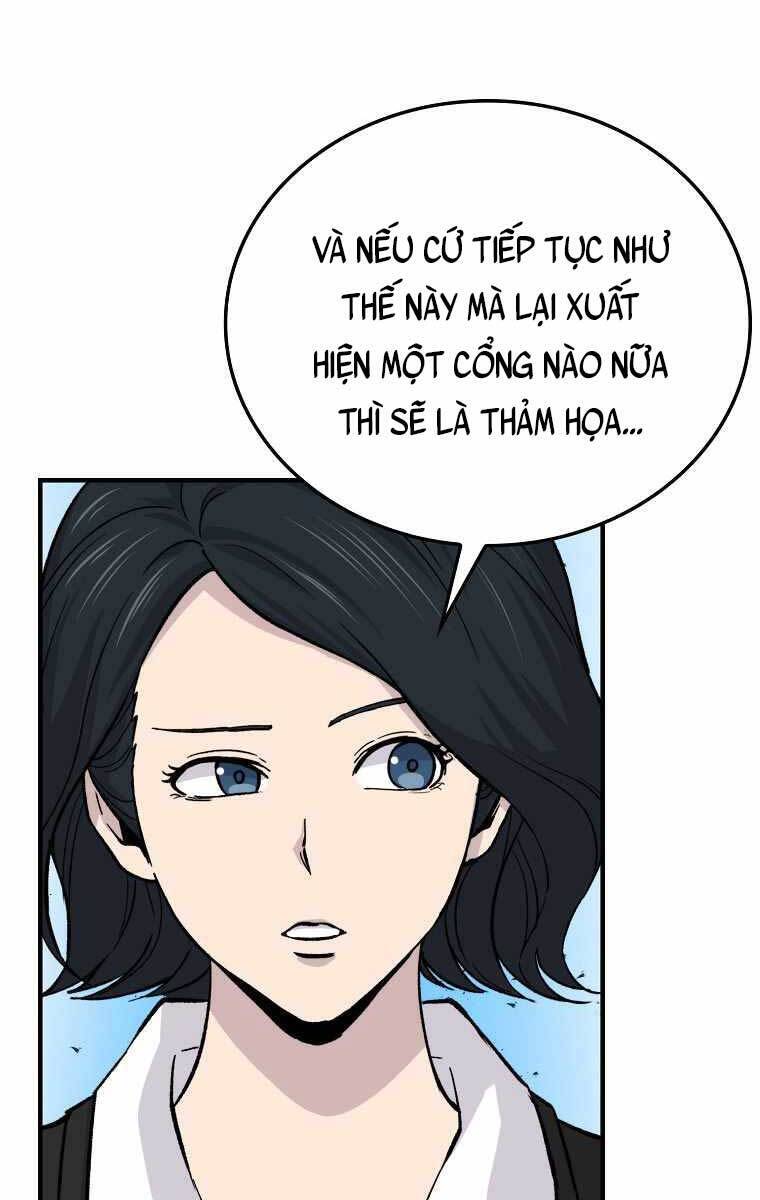 Chúa Quỷ Tăng Cấp Bằng Võ Thuật Chapter 14 - Trang 2