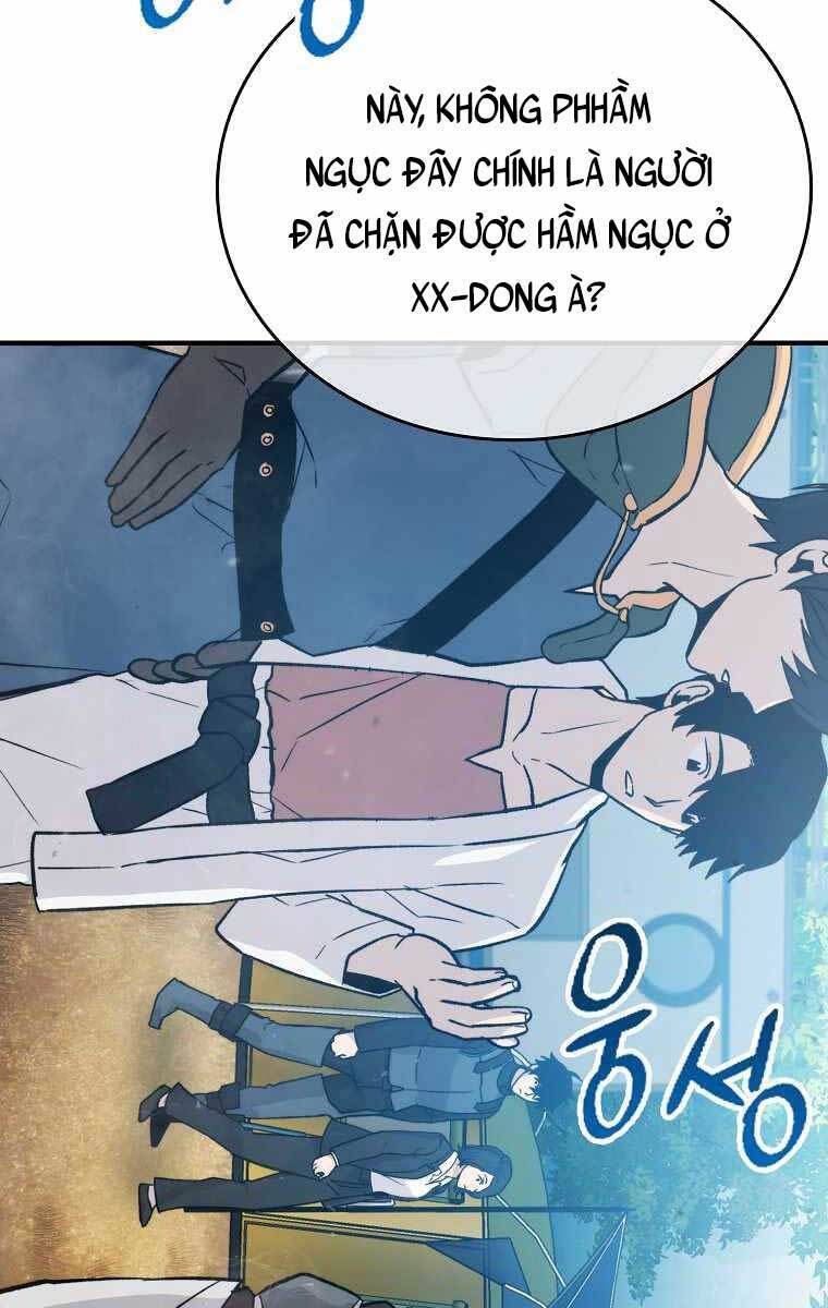 Chúa Quỷ Tăng Cấp Bằng Võ Thuật Chapter 14 - Trang 2