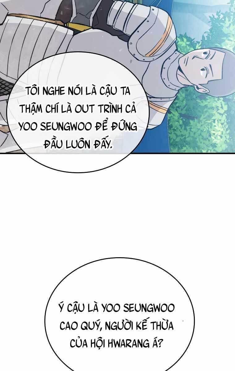 Chúa Quỷ Tăng Cấp Bằng Võ Thuật Chapter 14 - Trang 2