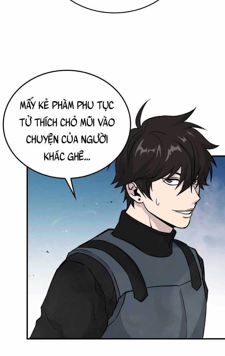 Chúa Quỷ Tăng Cấp Bằng Võ Thuật Chapter 14 - Trang 2