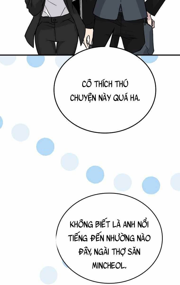 Chúa Quỷ Tăng Cấp Bằng Võ Thuật Chapter 14 - Trang 2