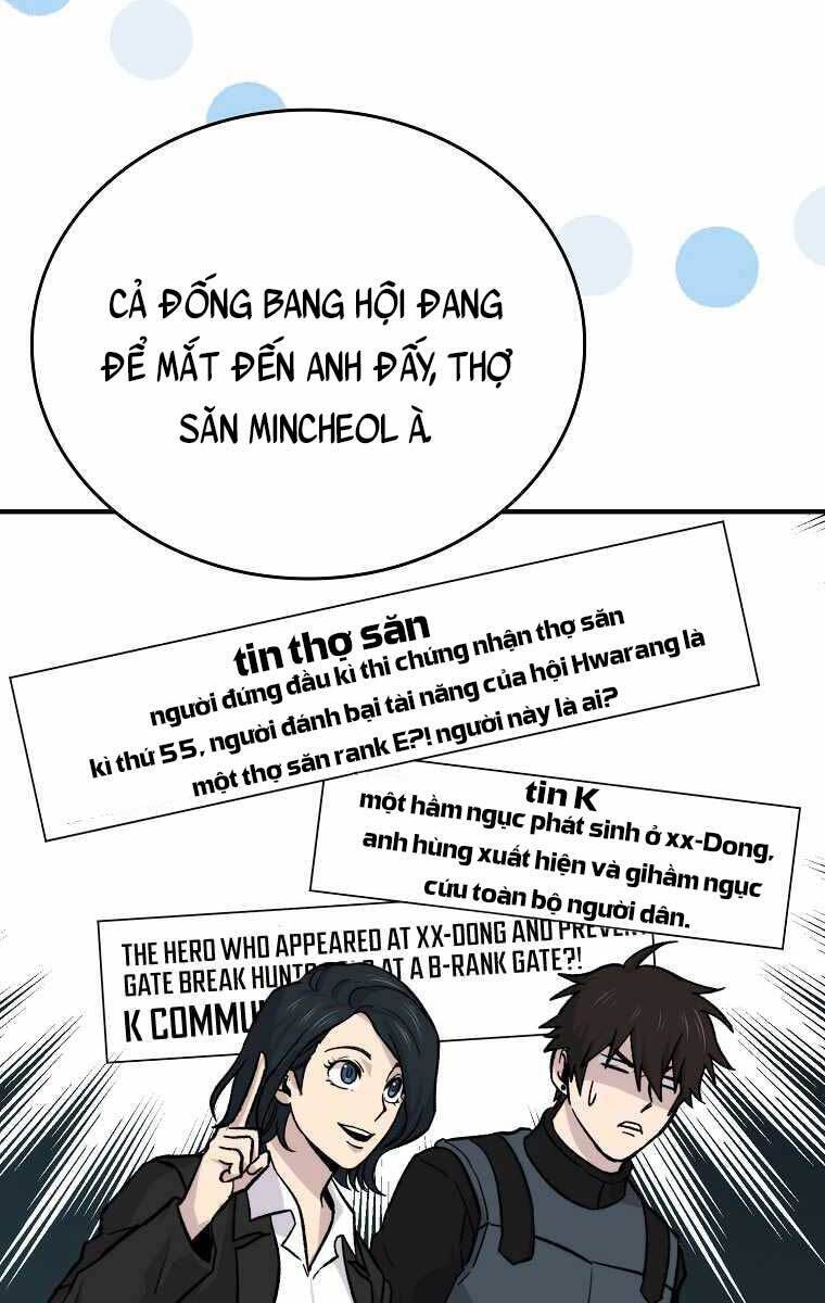 Chúa Quỷ Tăng Cấp Bằng Võ Thuật Chapter 14 - Trang 2