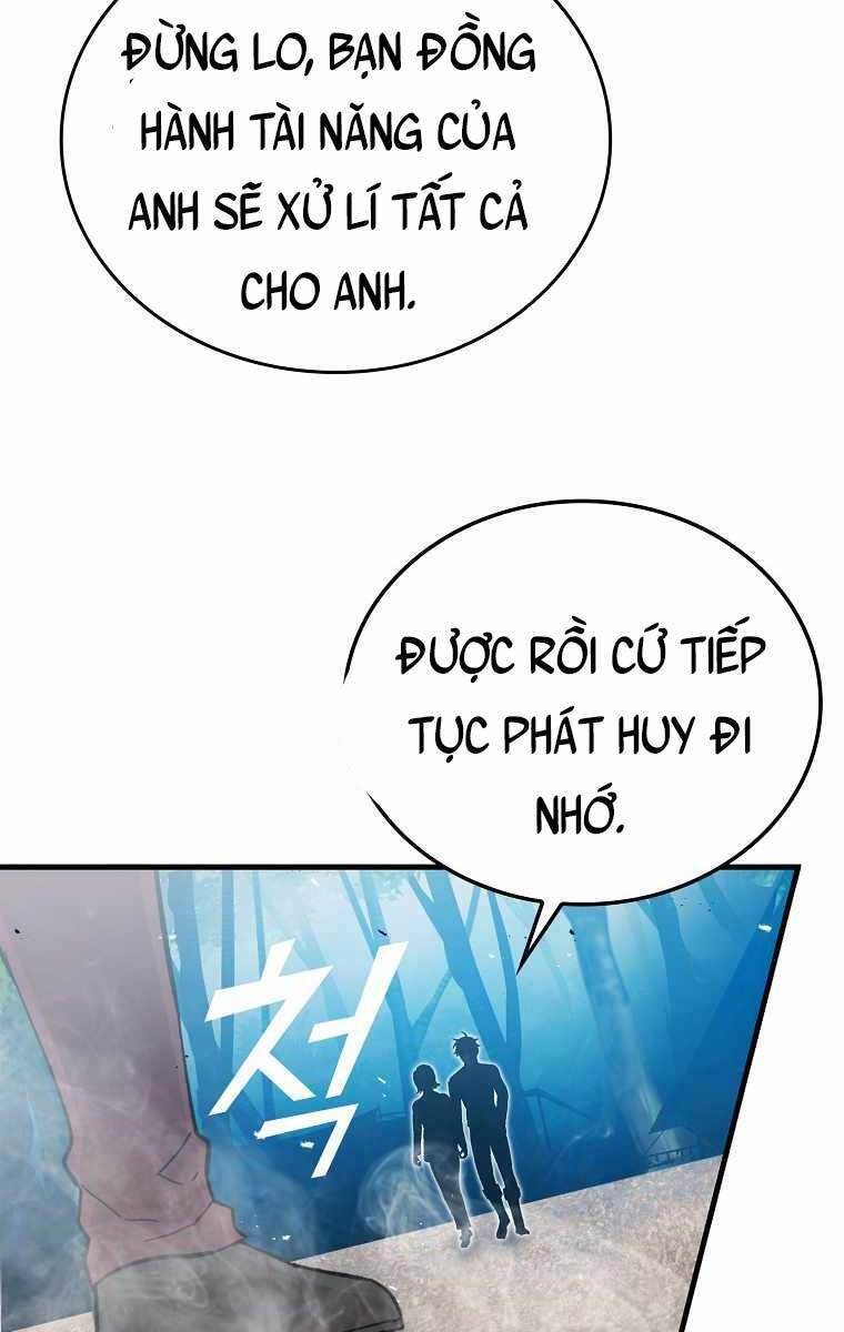 Chúa Quỷ Tăng Cấp Bằng Võ Thuật Chapter 14 - Trang 2
