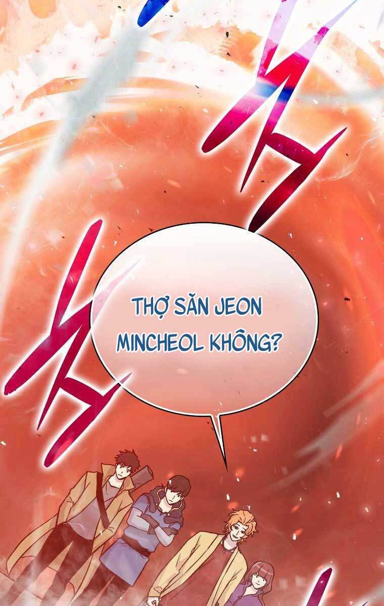 Chúa Quỷ Tăng Cấp Bằng Võ Thuật Chapter 14 - Trang 2