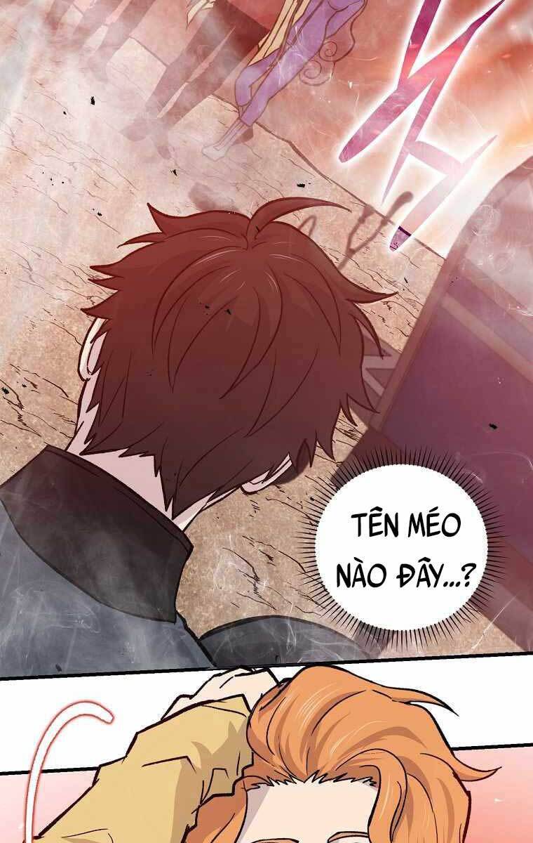 Chúa Quỷ Tăng Cấp Bằng Võ Thuật Chapter 14 - Trang 2