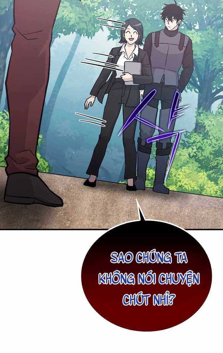 Chúa Quỷ Tăng Cấp Bằng Võ Thuật Chapter 14 - Trang 2