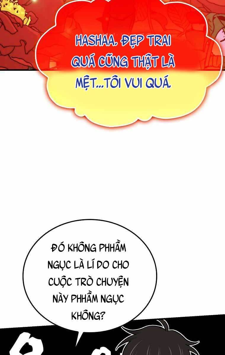 Chúa Quỷ Tăng Cấp Bằng Võ Thuật Chapter 14 - Trang 2