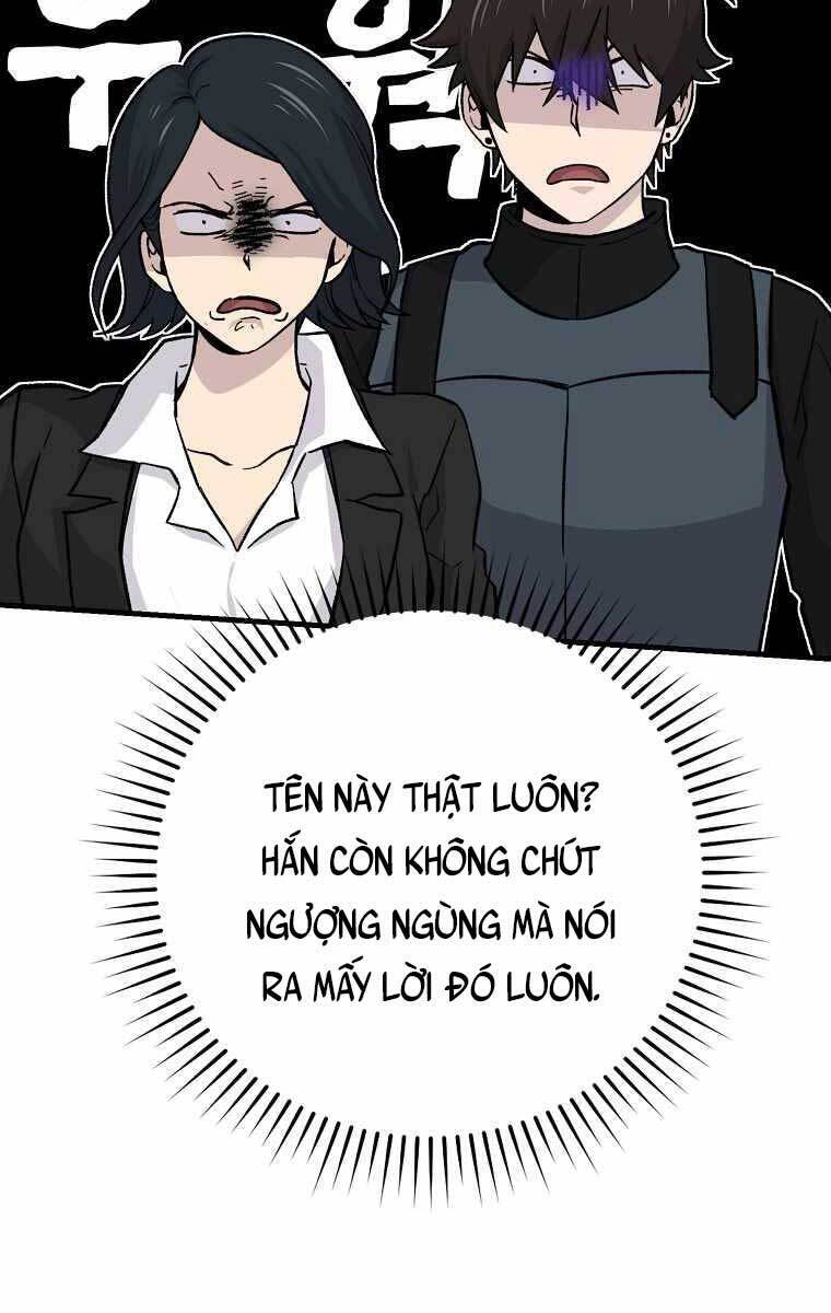 Chúa Quỷ Tăng Cấp Bằng Võ Thuật Chapter 14 - Trang 2