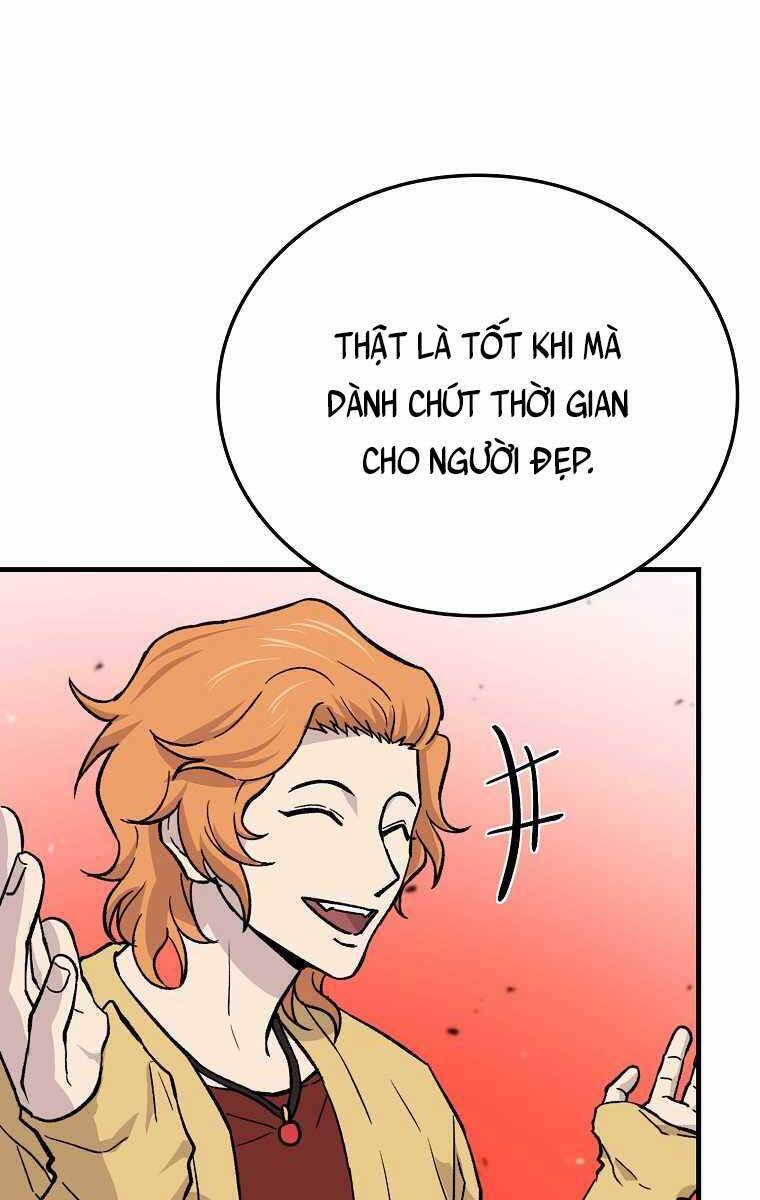 Chúa Quỷ Tăng Cấp Bằng Võ Thuật Chapter 14 - Trang 2