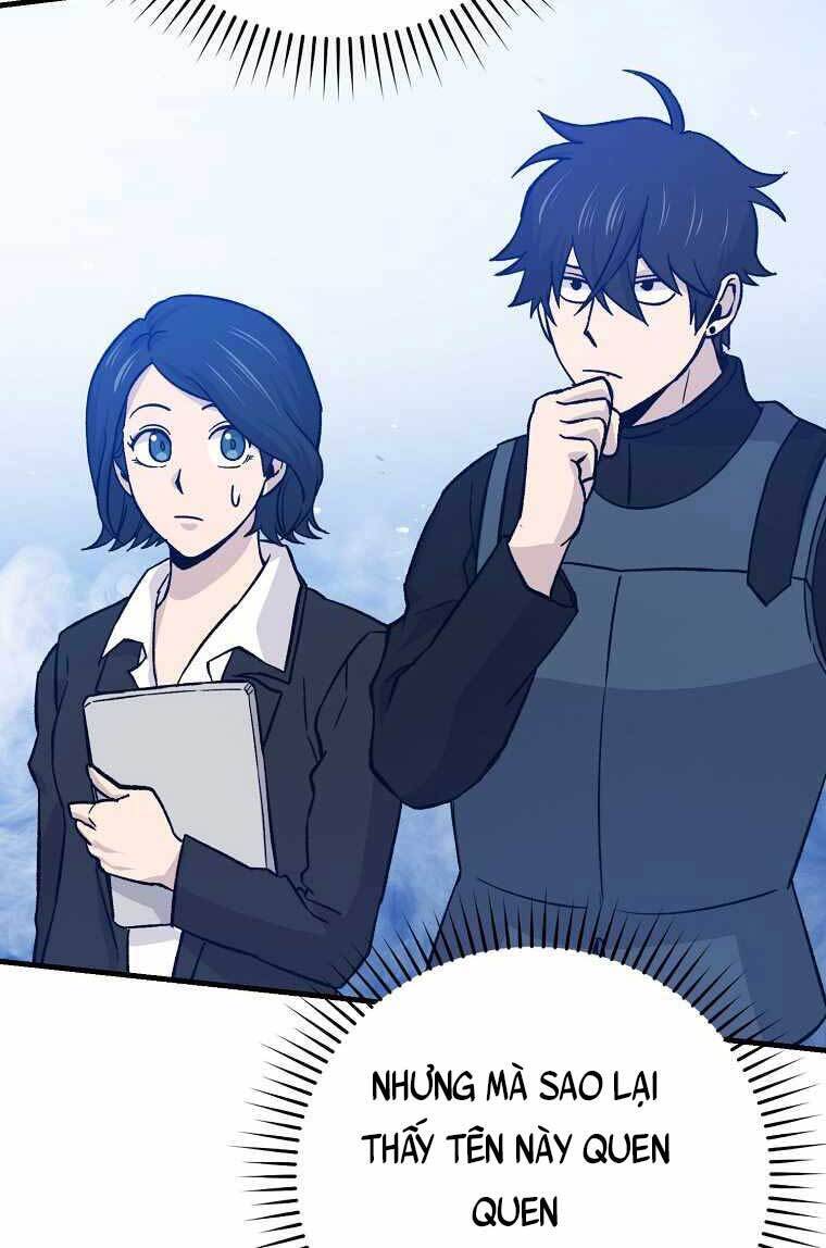 Chúa Quỷ Tăng Cấp Bằng Võ Thuật Chapter 14 - Trang 2