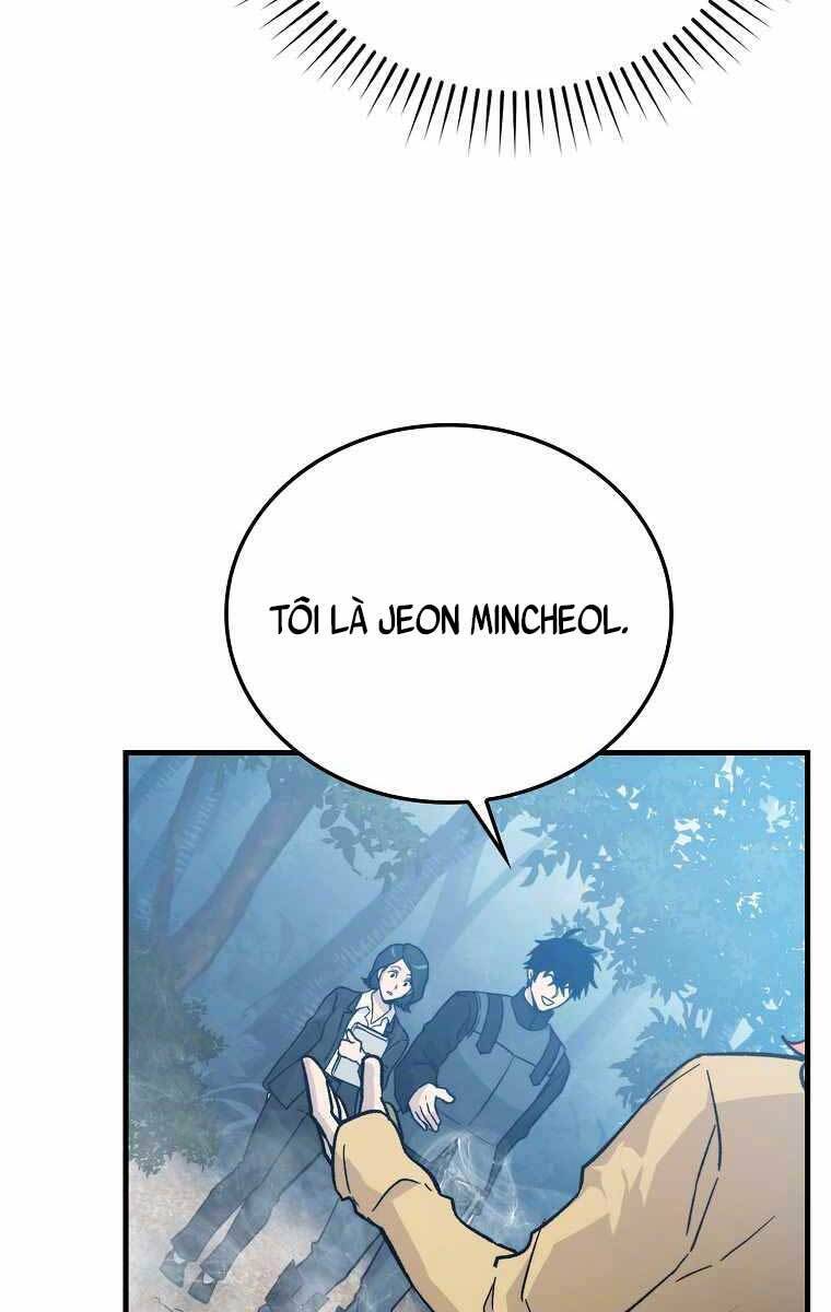 Chúa Quỷ Tăng Cấp Bằng Võ Thuật Chapter 14 - Trang 2