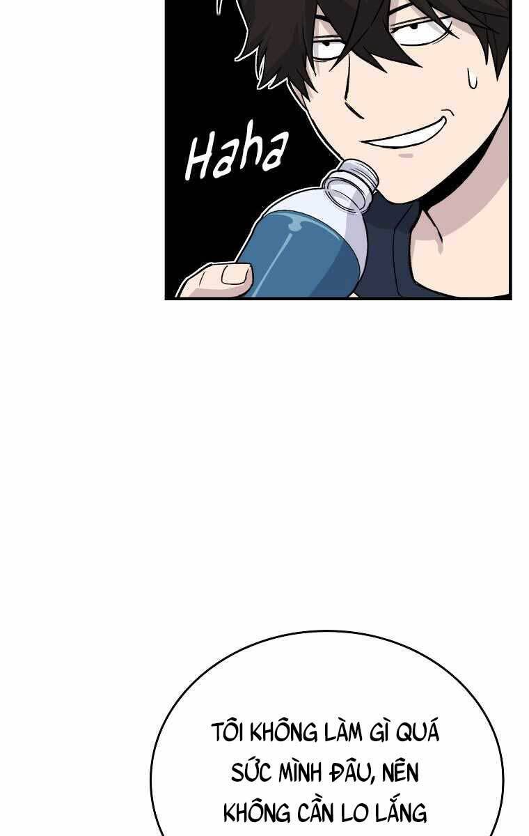 Chúa Quỷ Tăng Cấp Bằng Võ Thuật Chapter 14 - Trang 2