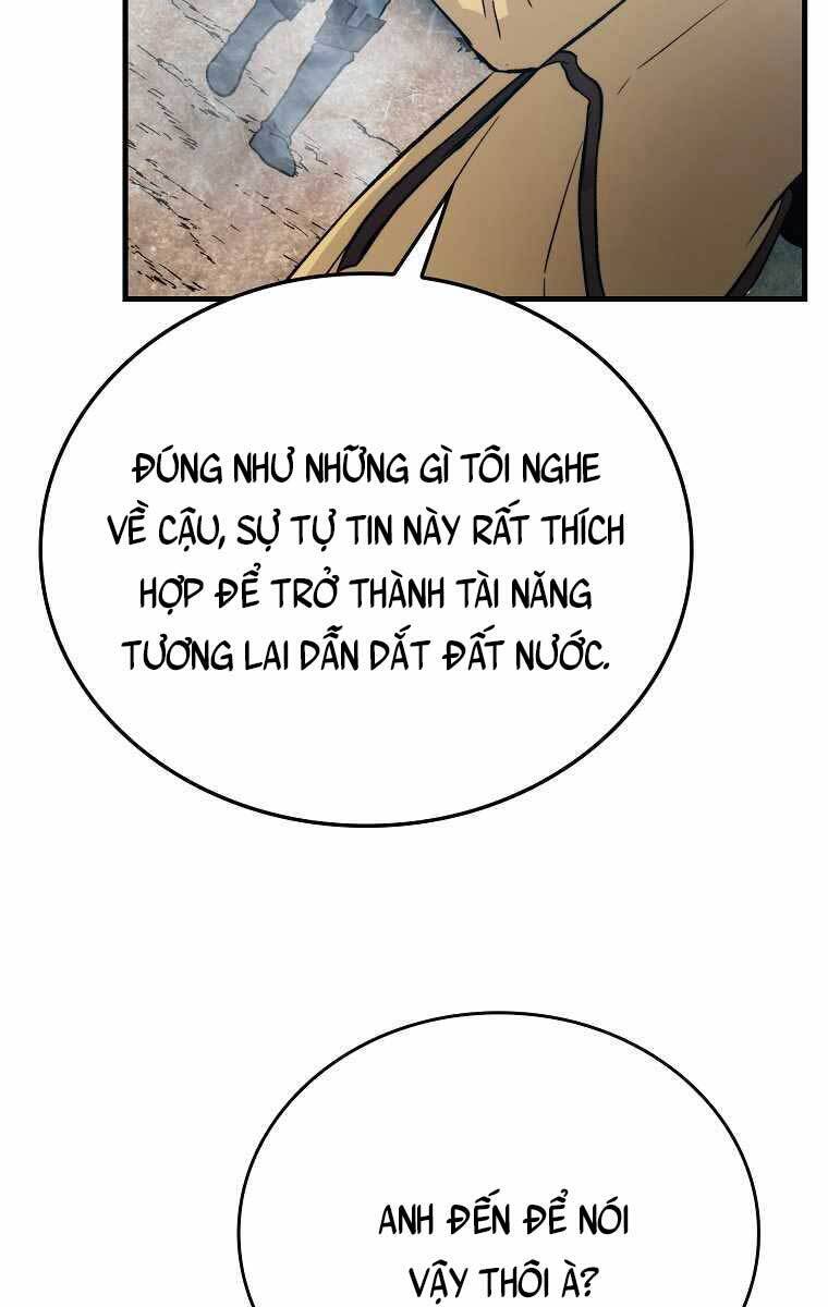 Chúa Quỷ Tăng Cấp Bằng Võ Thuật Chapter 14 - Trang 2