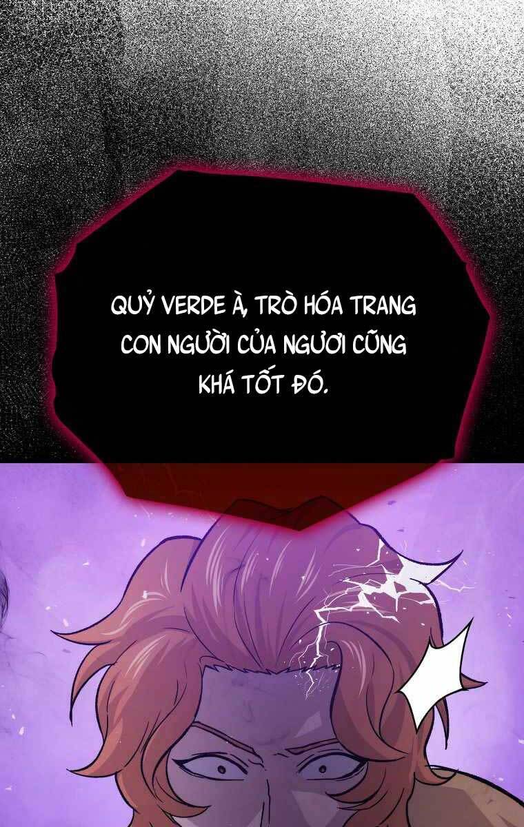 Chúa Quỷ Tăng Cấp Bằng Võ Thuật Chapter 14 - Trang 2