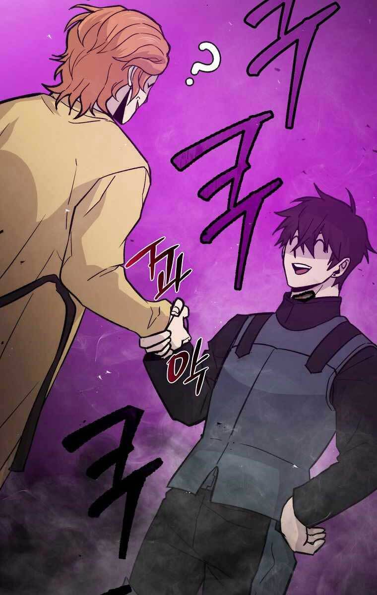 Chúa Quỷ Tăng Cấp Bằng Võ Thuật Chapter 14 - Trang 2