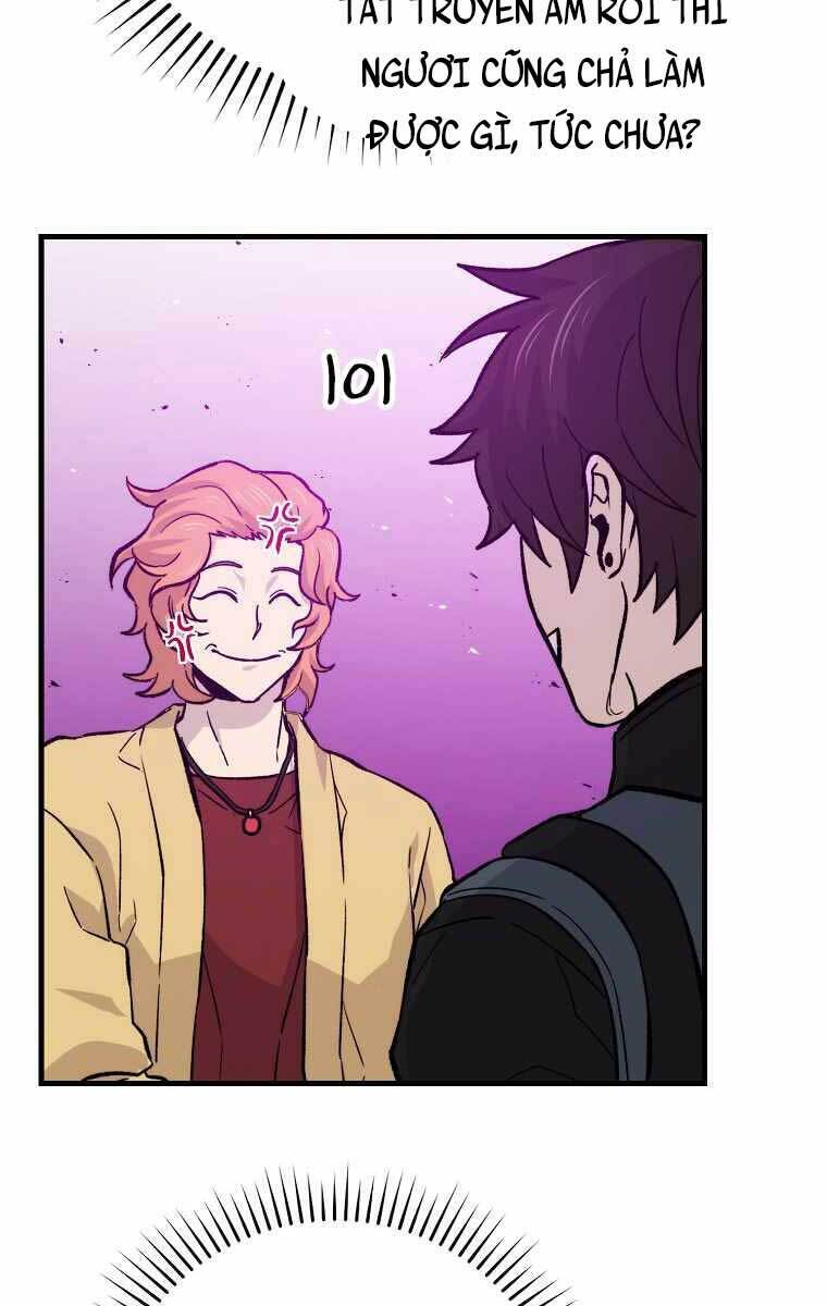 Chúa Quỷ Tăng Cấp Bằng Võ Thuật Chapter 14 - Trang 2