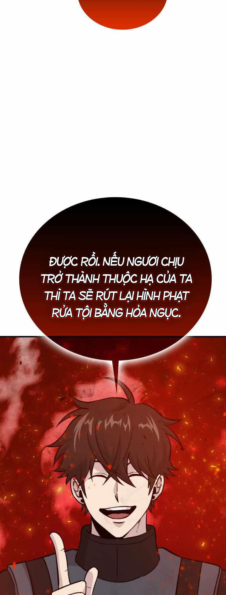 Chúa Quỷ Tăng Cấp Bằng Võ Thuật Chapter 15 - Trang 2