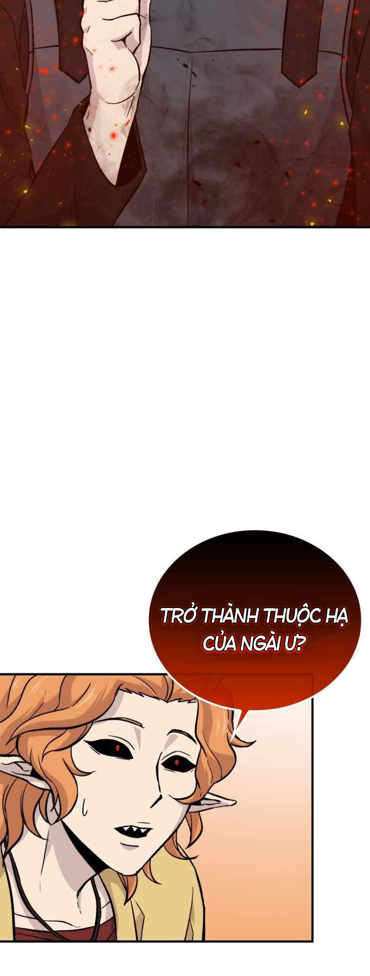 Chúa Quỷ Tăng Cấp Bằng Võ Thuật Chapter 15 - Trang 2