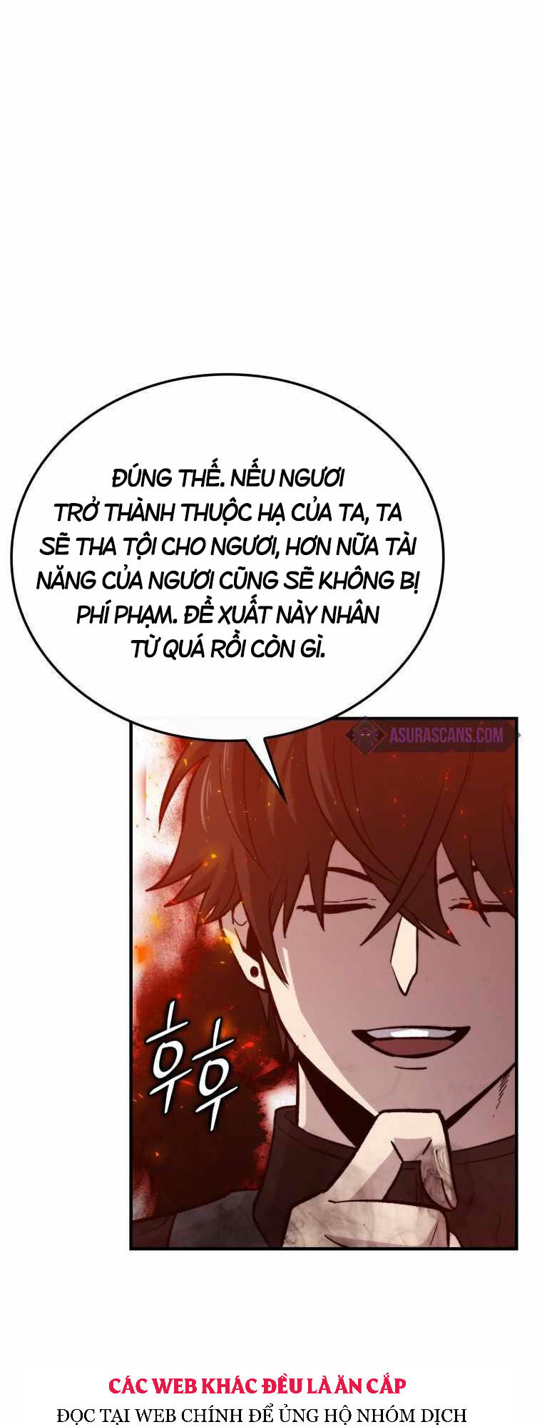 Chúa Quỷ Tăng Cấp Bằng Võ Thuật Chapter 15 - Trang 2