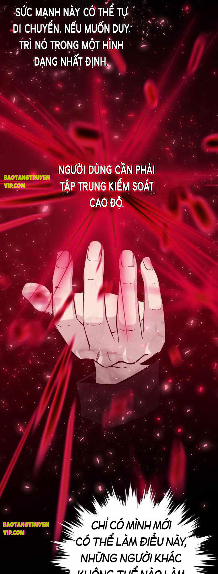 Chúa Quỷ Tăng Cấp Bằng Võ Thuật Chapter 15 - Trang 2