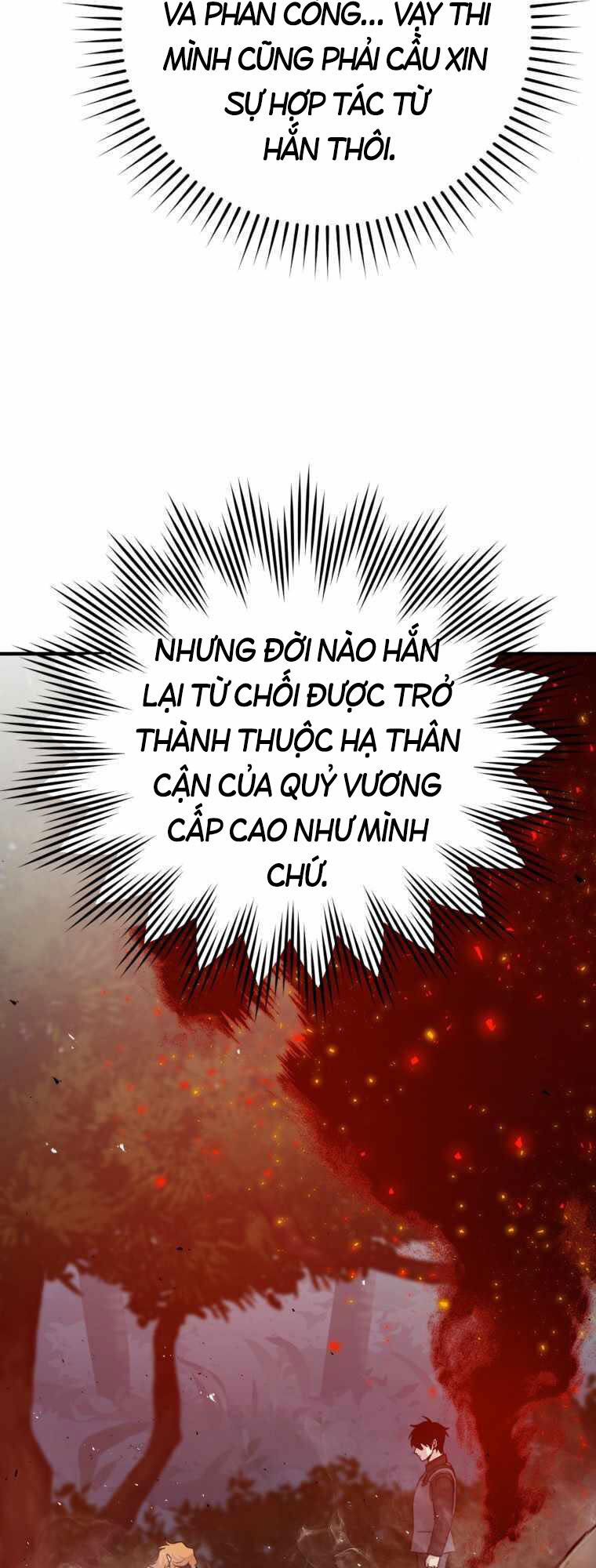 Chúa Quỷ Tăng Cấp Bằng Võ Thuật Chapter 15 - Trang 2