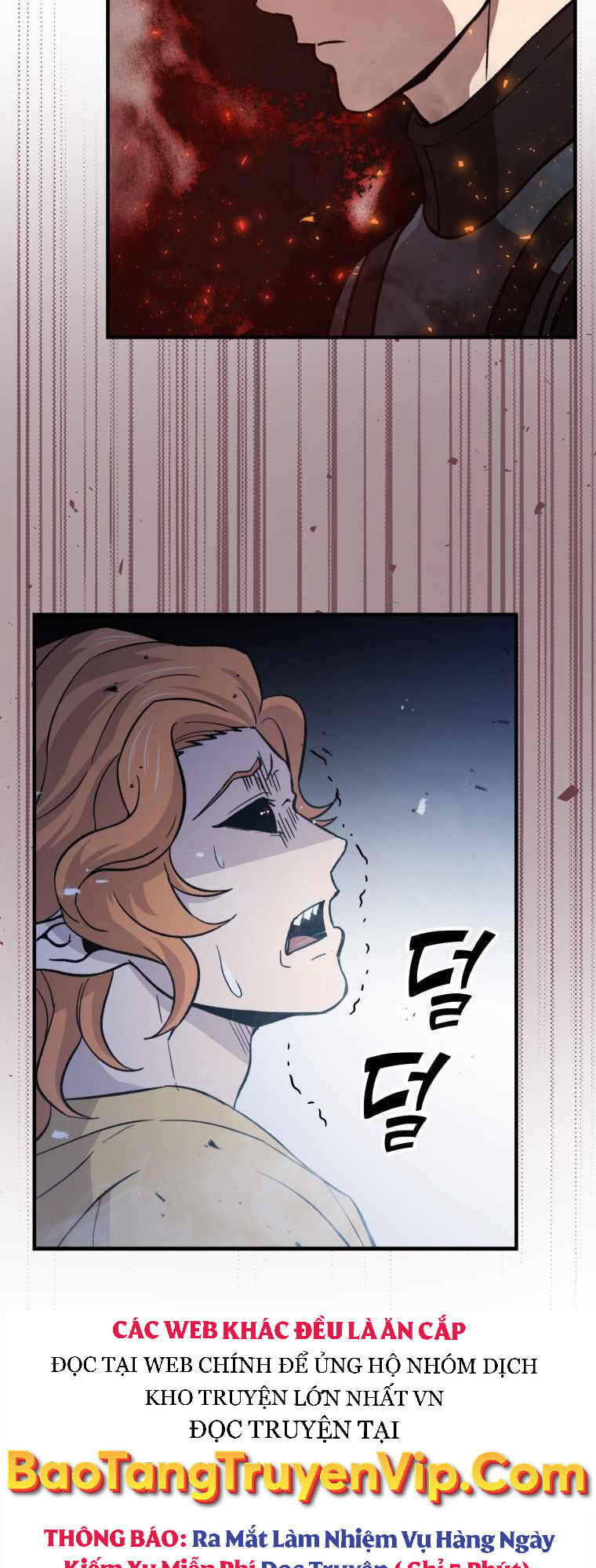 Chúa Quỷ Tăng Cấp Bằng Võ Thuật Chapter 15 - Trang 2