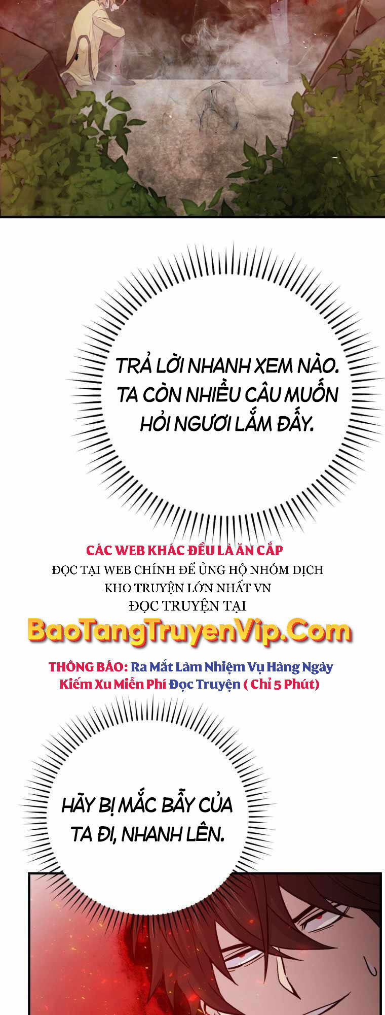 Chúa Quỷ Tăng Cấp Bằng Võ Thuật Chapter 15 - Trang 2