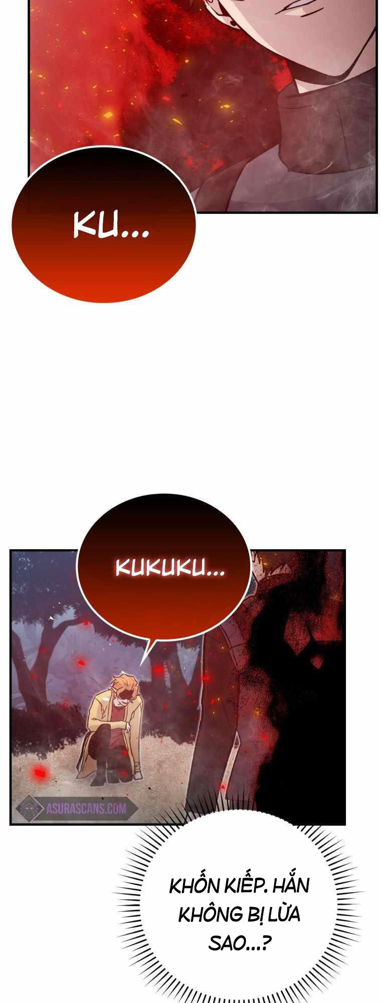 Chúa Quỷ Tăng Cấp Bằng Võ Thuật Chapter 15 - Trang 2