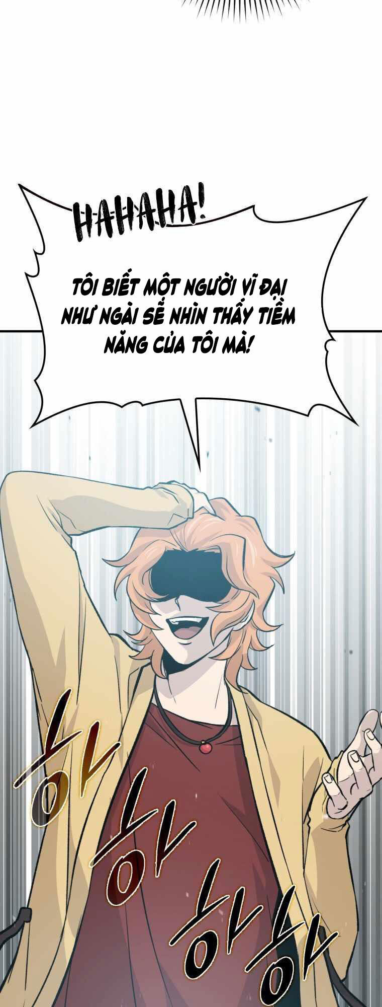 Chúa Quỷ Tăng Cấp Bằng Võ Thuật Chapter 15 - Trang 2