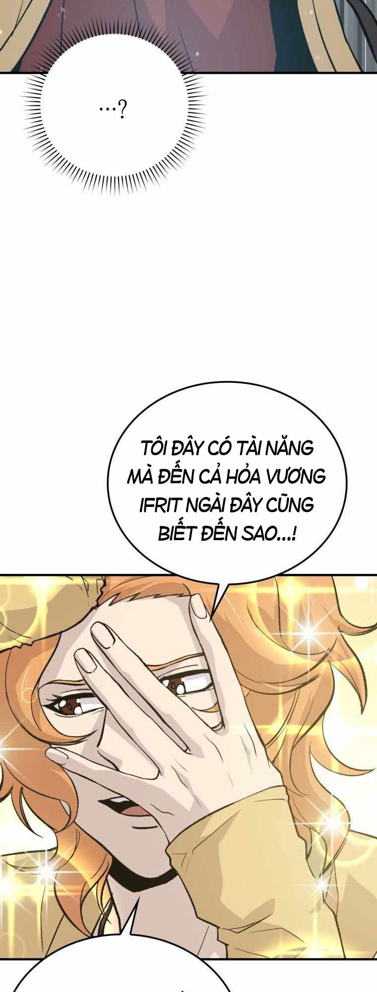 Chúa Quỷ Tăng Cấp Bằng Võ Thuật Chapter 15 - Trang 2