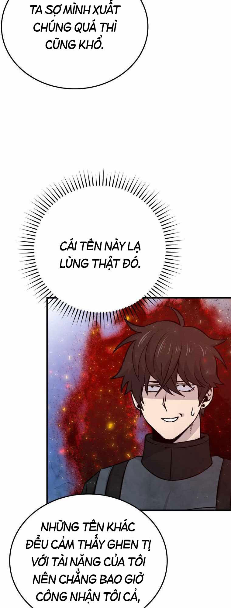 Chúa Quỷ Tăng Cấp Bằng Võ Thuật Chapter 15 - Trang 2