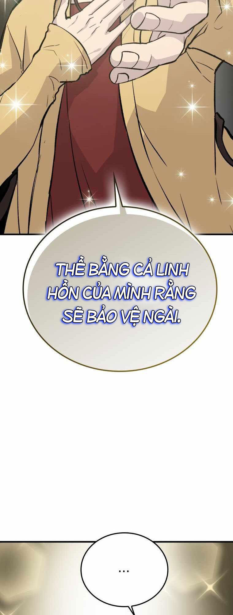 Chúa Quỷ Tăng Cấp Bằng Võ Thuật Chapter 15 - Trang 2