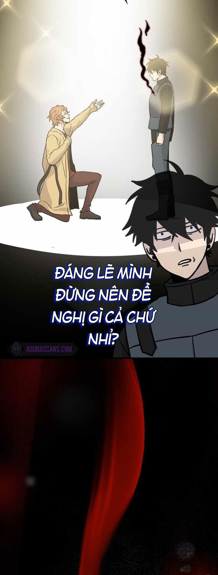 Chúa Quỷ Tăng Cấp Bằng Võ Thuật Chapter 15 - Trang 2