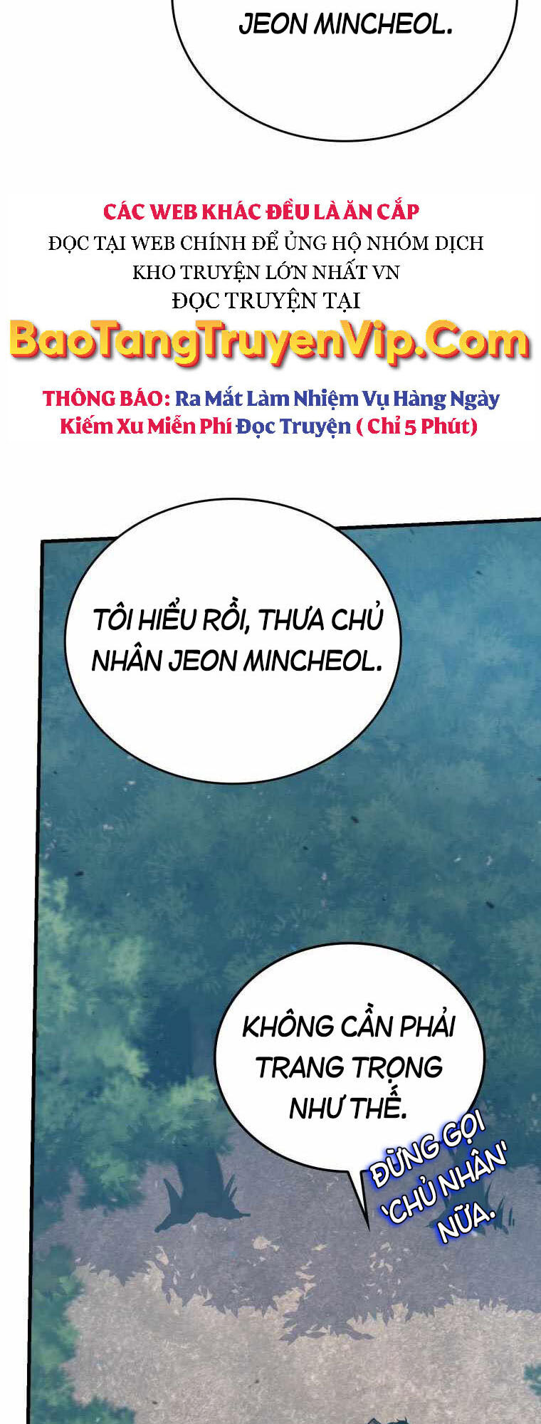 Chúa Quỷ Tăng Cấp Bằng Võ Thuật Chapter 15 - Trang 2