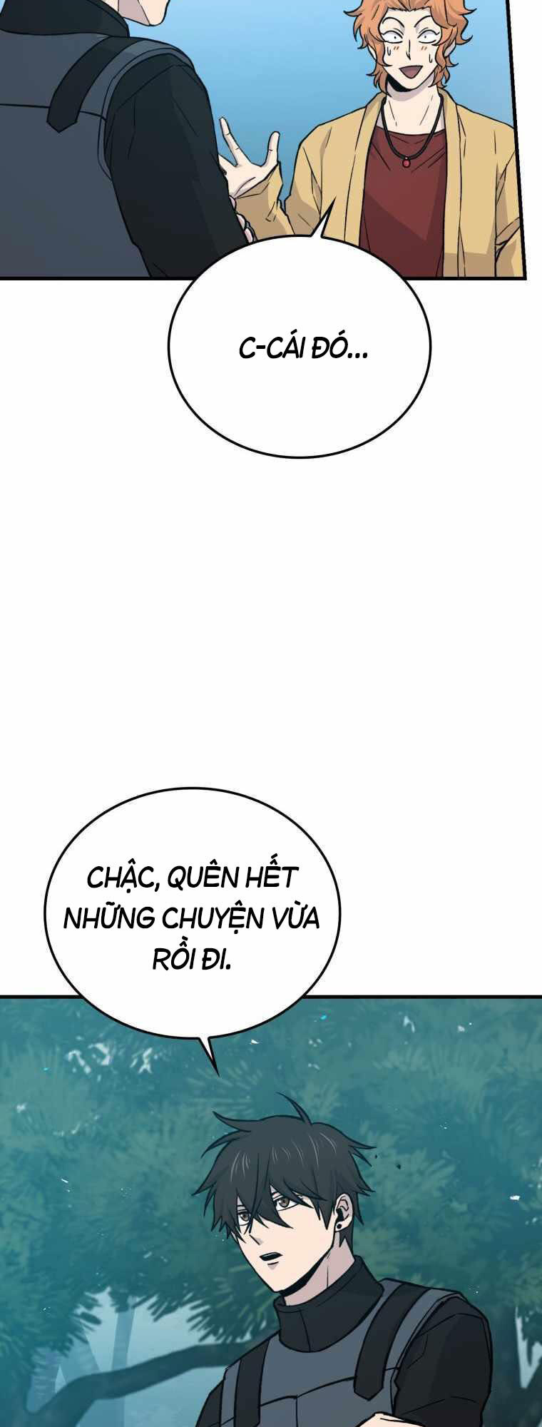 Chúa Quỷ Tăng Cấp Bằng Võ Thuật Chapter 15 - Trang 2