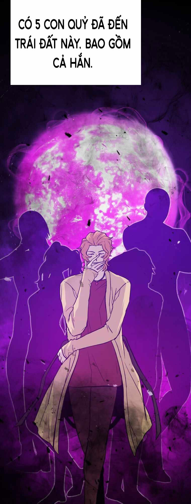 Chúa Quỷ Tăng Cấp Bằng Võ Thuật Chapter 15 - Trang 2