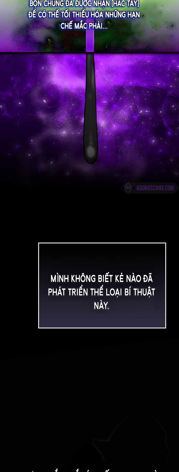 Chúa Quỷ Tăng Cấp Bằng Võ Thuật Chapter 15 - Trang 2